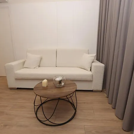 アパート Jon's Garden