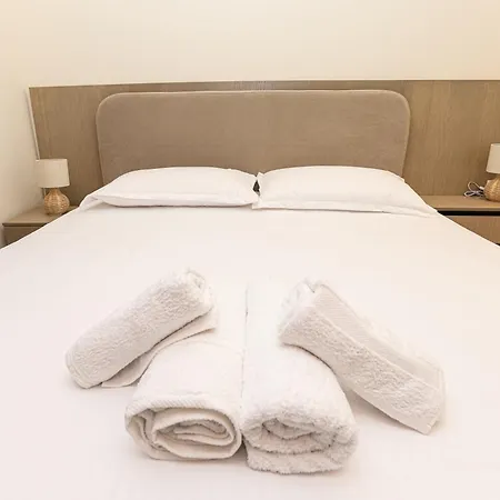 Daire Jon's Garden Tiran