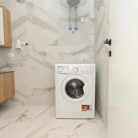 Apartament Jon's Garden