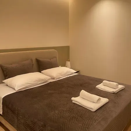 Appartement Jon's Garden