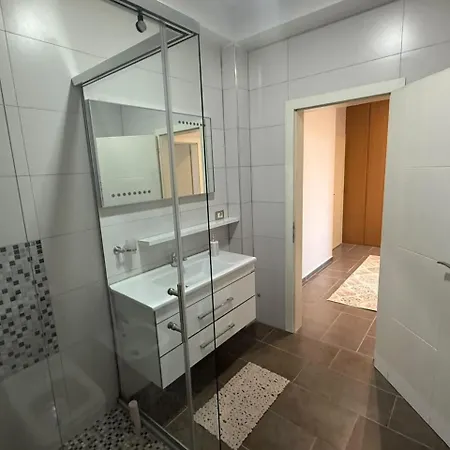 Appartement Jon's Garden