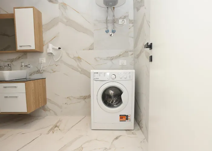 Apartament Jon's Garden